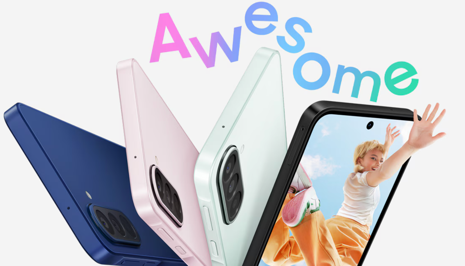 SAMSUNG A27 5G