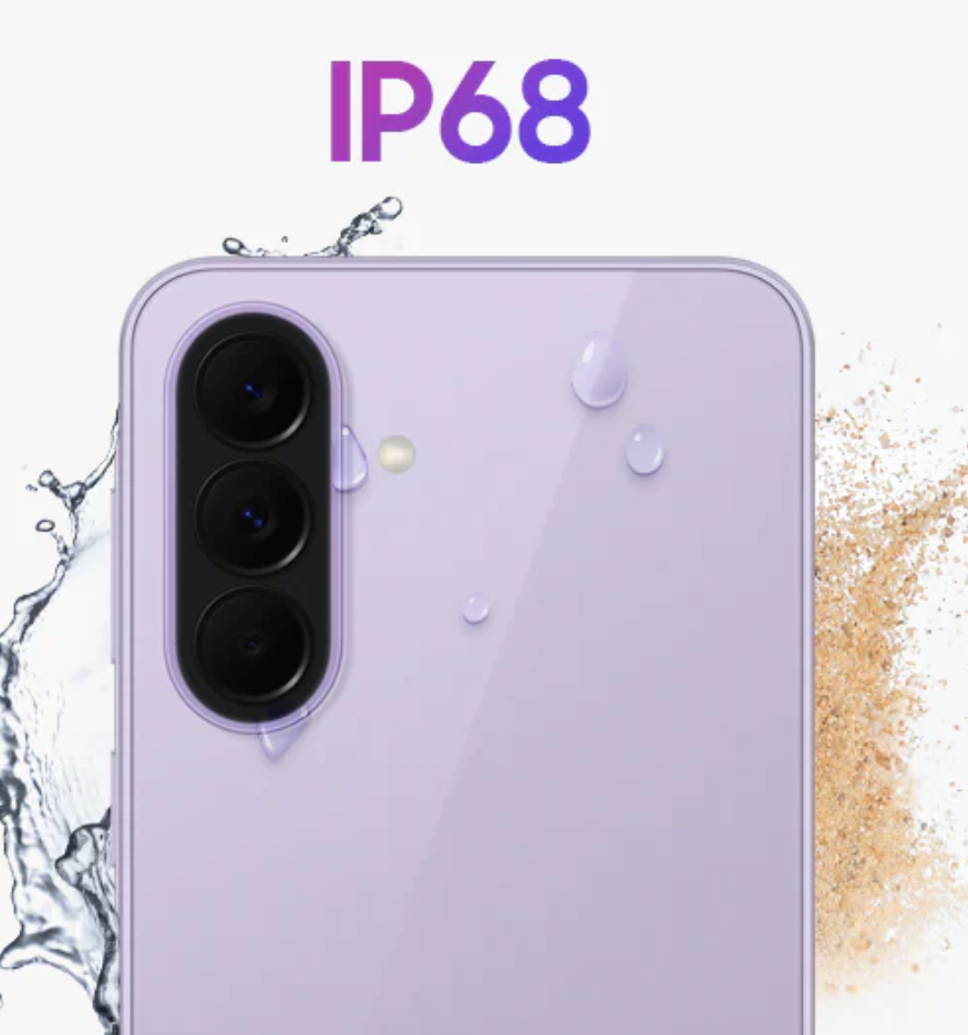 SAMSUNG A37 5G  fotoğraf 2