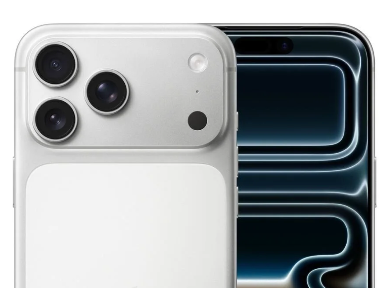 İPHONE 17 PROMAX 256GB fotoğraf 2