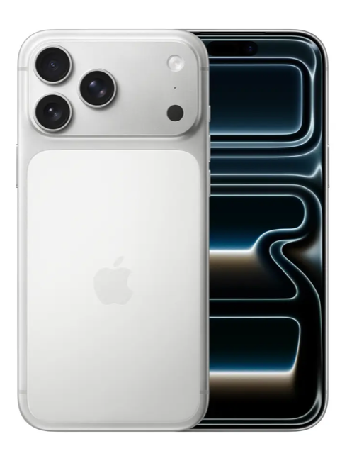 İPHONE 17 PROMAX 256GB